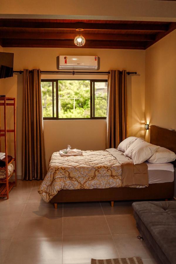 Pousada Rosa Maria Praia do Rosa Ngoại thất bức ảnh