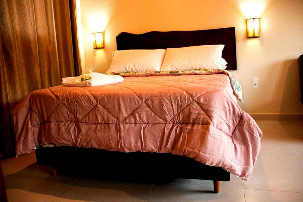 Pousada Rosa Maria Praia do Rosa Ngoại thất bức ảnh