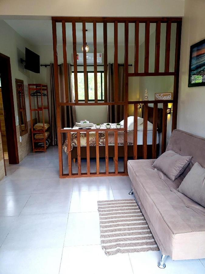 Pousada Rosa Maria Praia do Rosa Ngoại thất bức ảnh