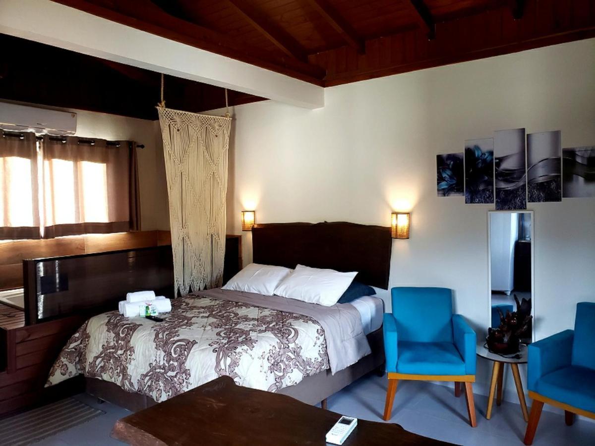 Pousada Rosa Maria Praia do Rosa Ngoại thất bức ảnh